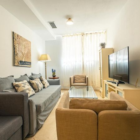 Grande Apartamento Familiar Séville Extérieur photo