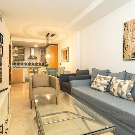 Grande Apartamento Familiar Séville Extérieur photo